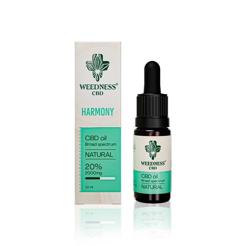 Ulei Harmony 20% 10ml