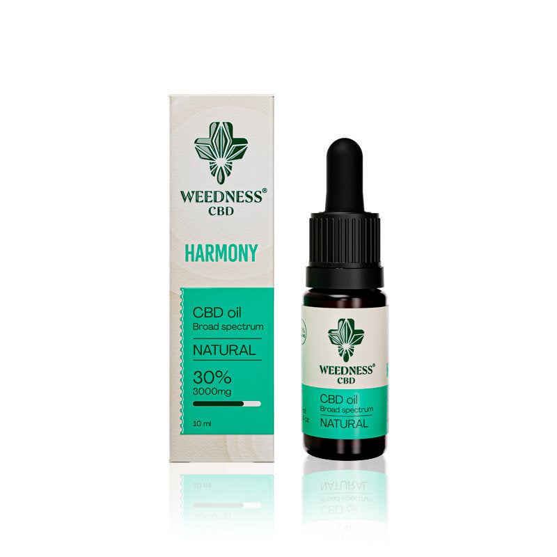 Ulei Harmony 30% 10ml