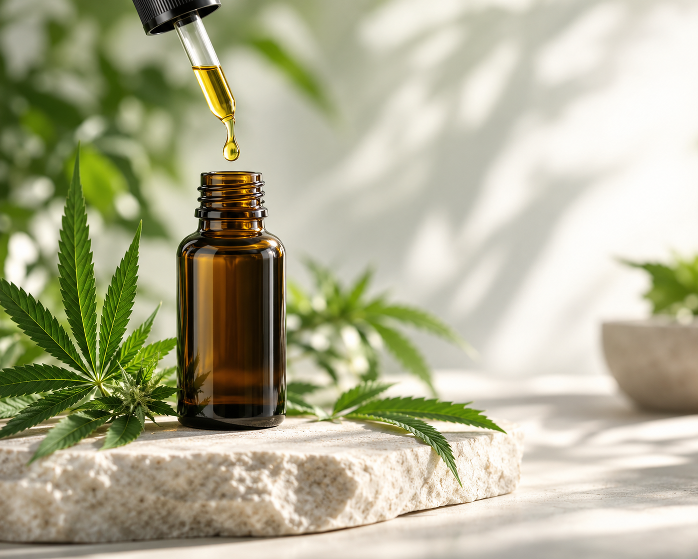 Produse CBD naturale cu calitate dovedită