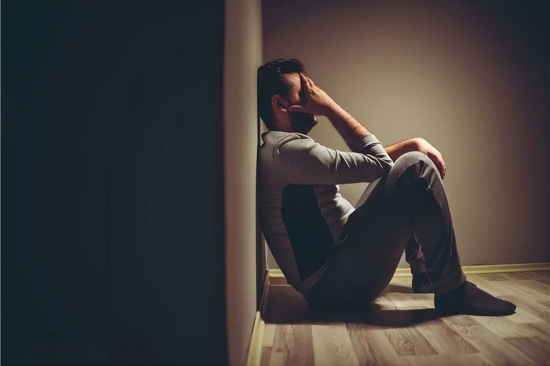 Terapie CBD pentru anxietate