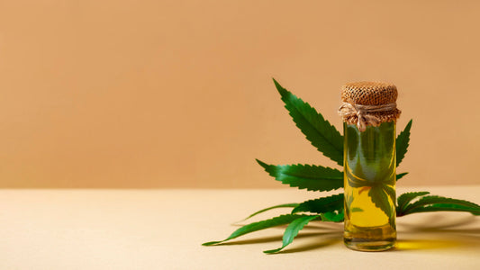 Efectele antiinflamatoare ale CBD pot reduce durerea și inflamația. Află cum CBD susține echilibrul și sprijină sănătatea în mod natural.