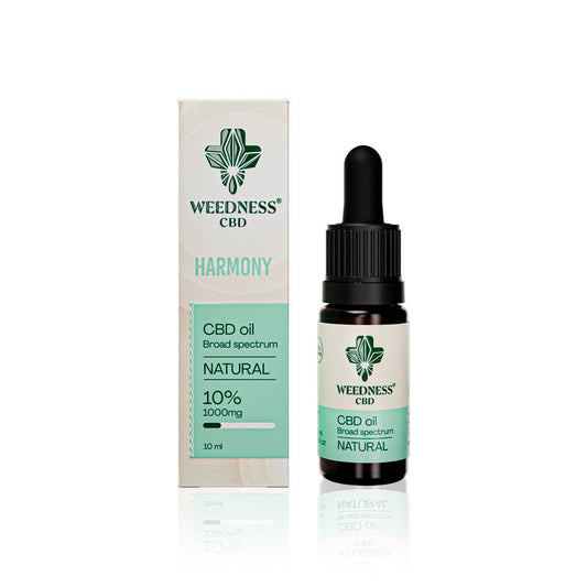 Ulei Harmony 10% 10ml