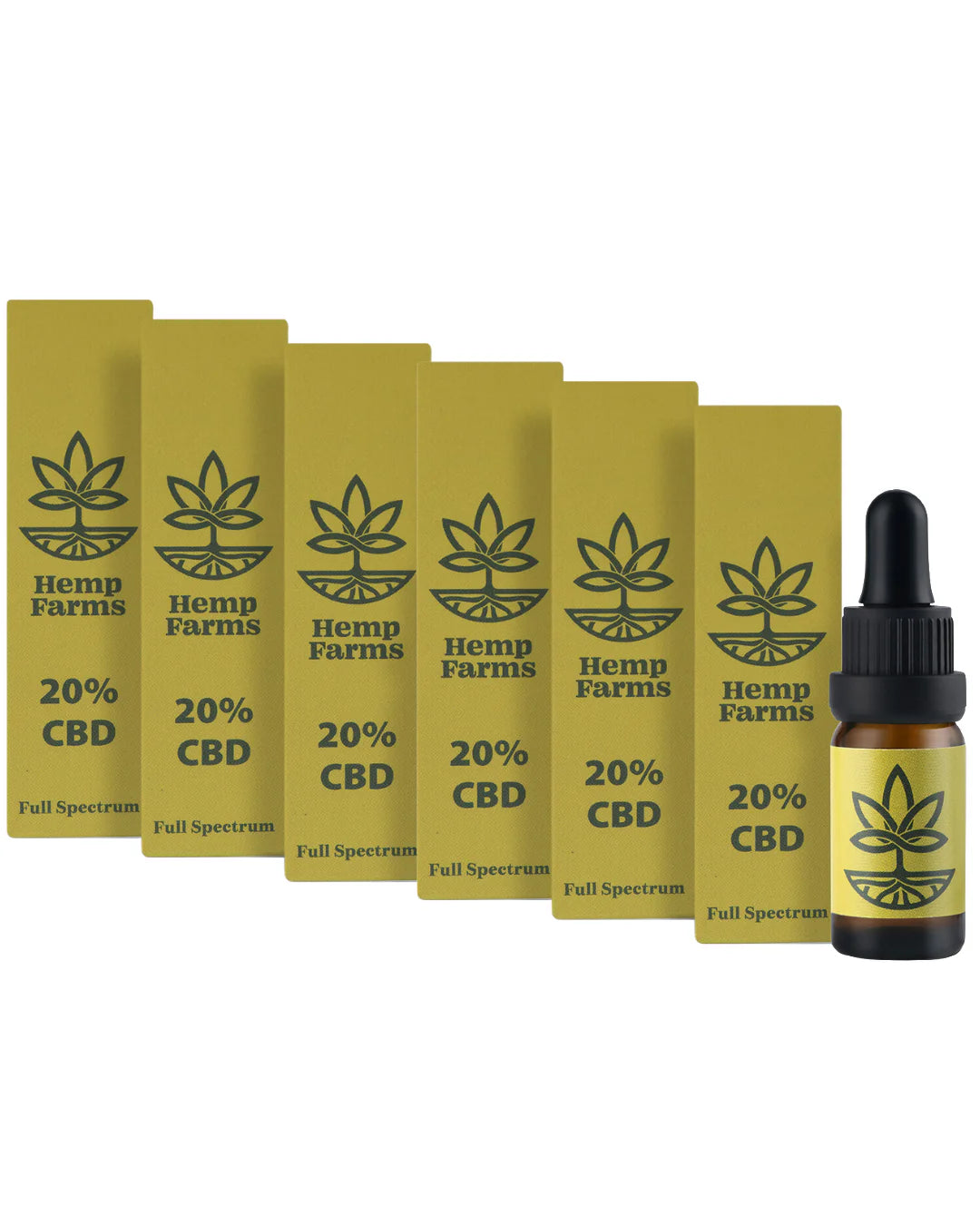 Ulei CBD organic pentru susținerea imunității